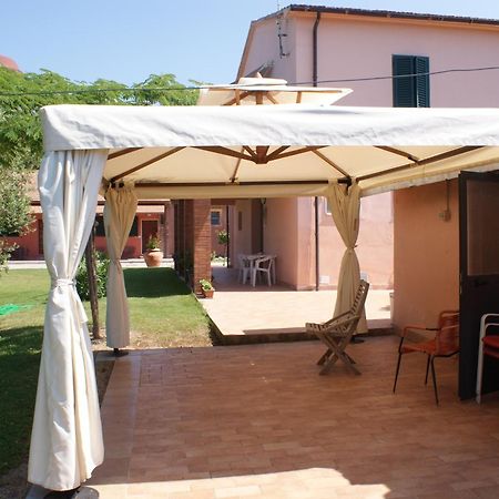 Casale La Barca Villa Albinia Exterior photo